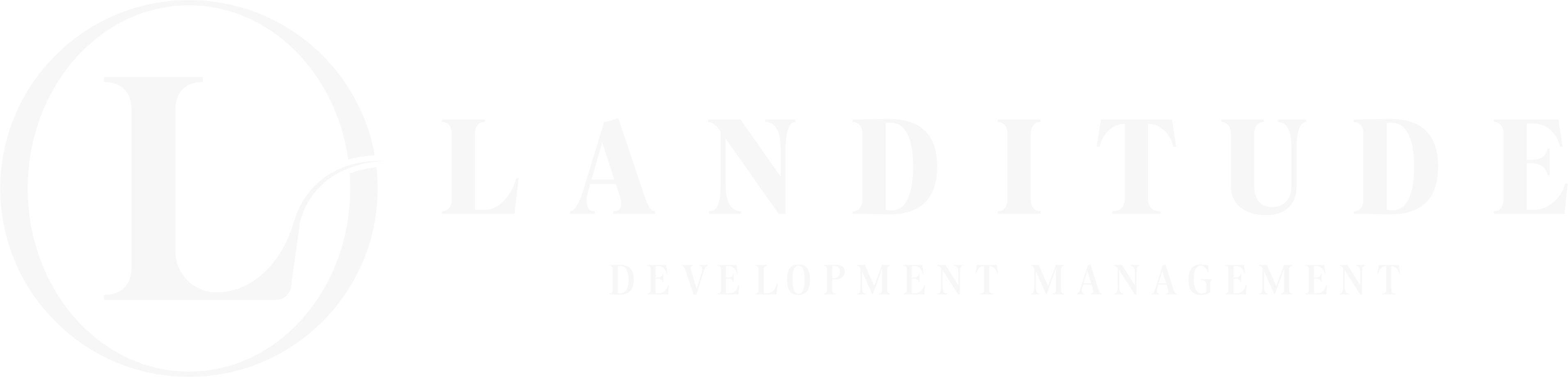 LANDITUDE